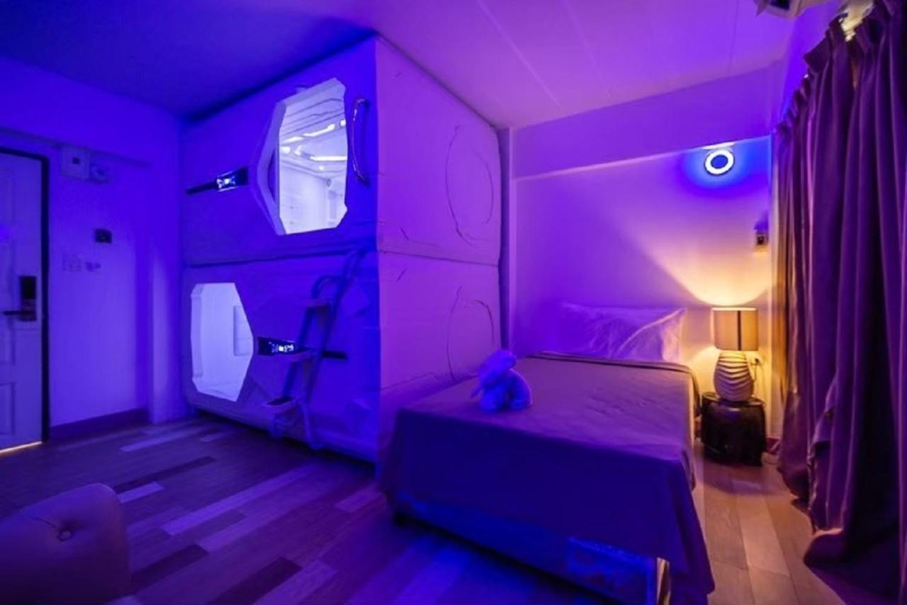 Aparthotel Sudyod